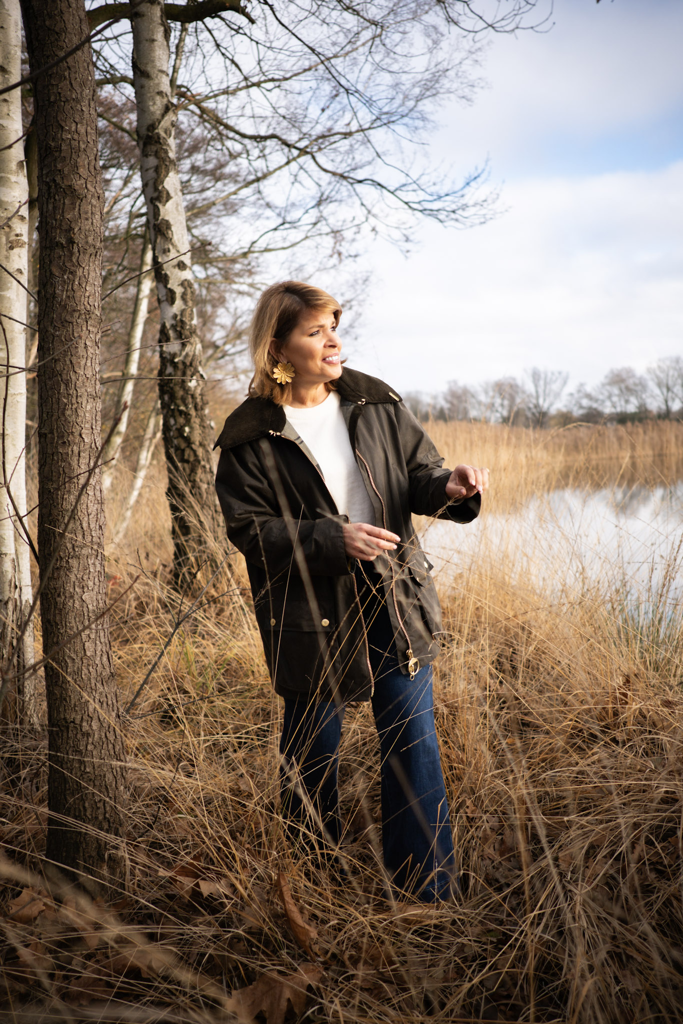 Bijna 20 jaar ervaring