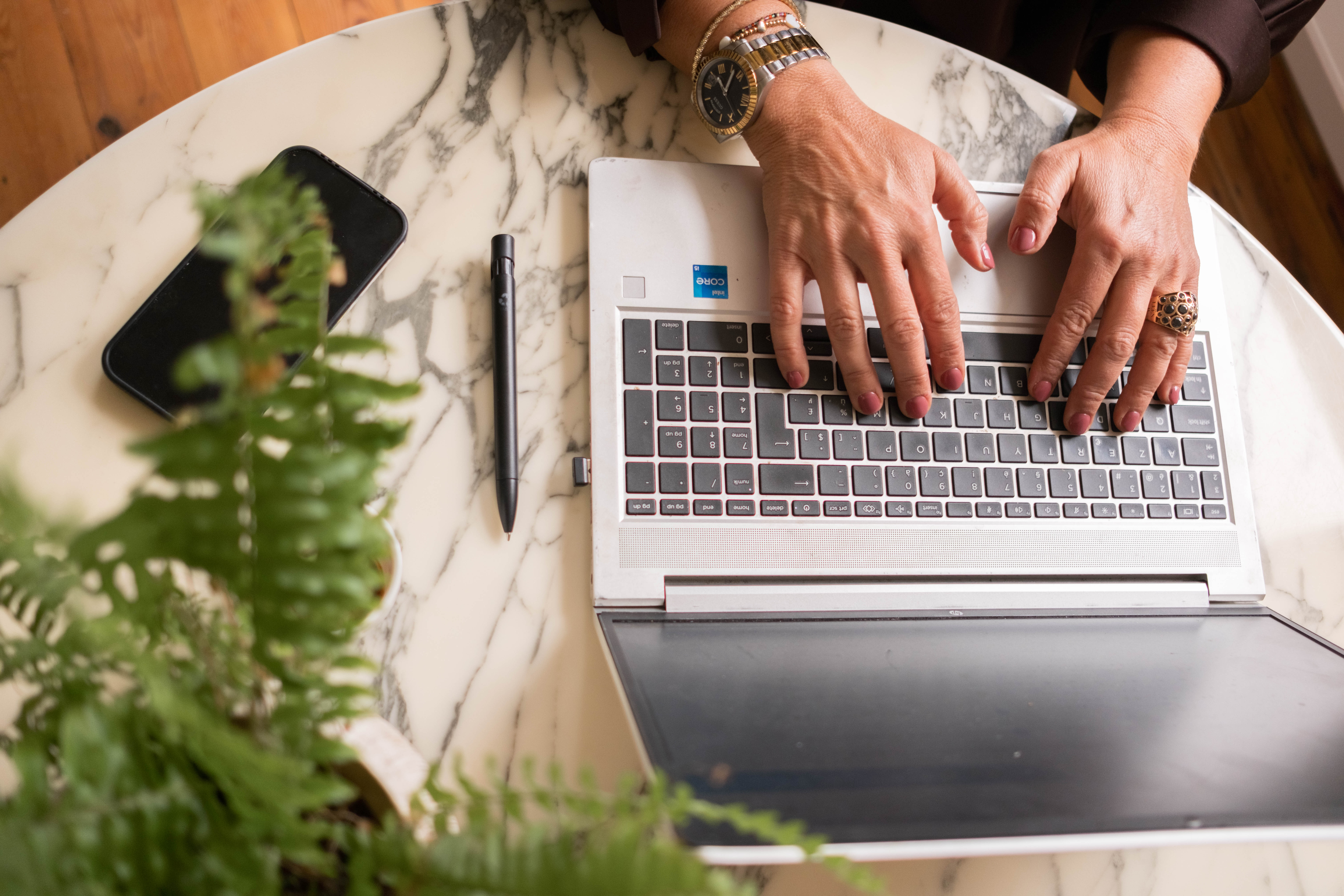 Zorg & verantwoordelijkheid