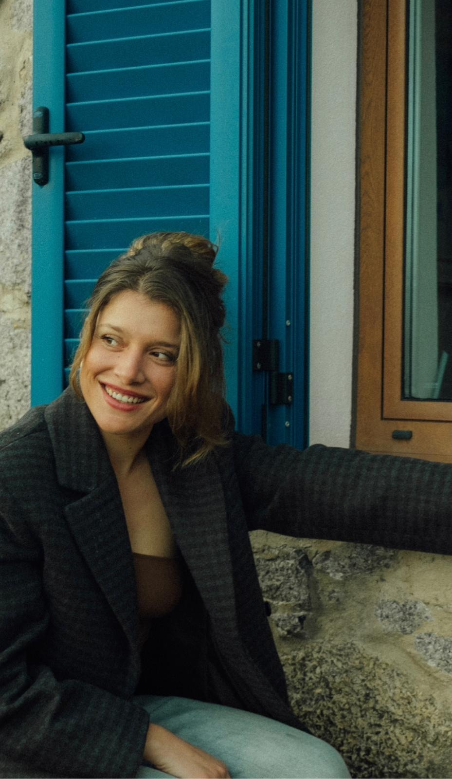 Ann-Sofie Vandevenne