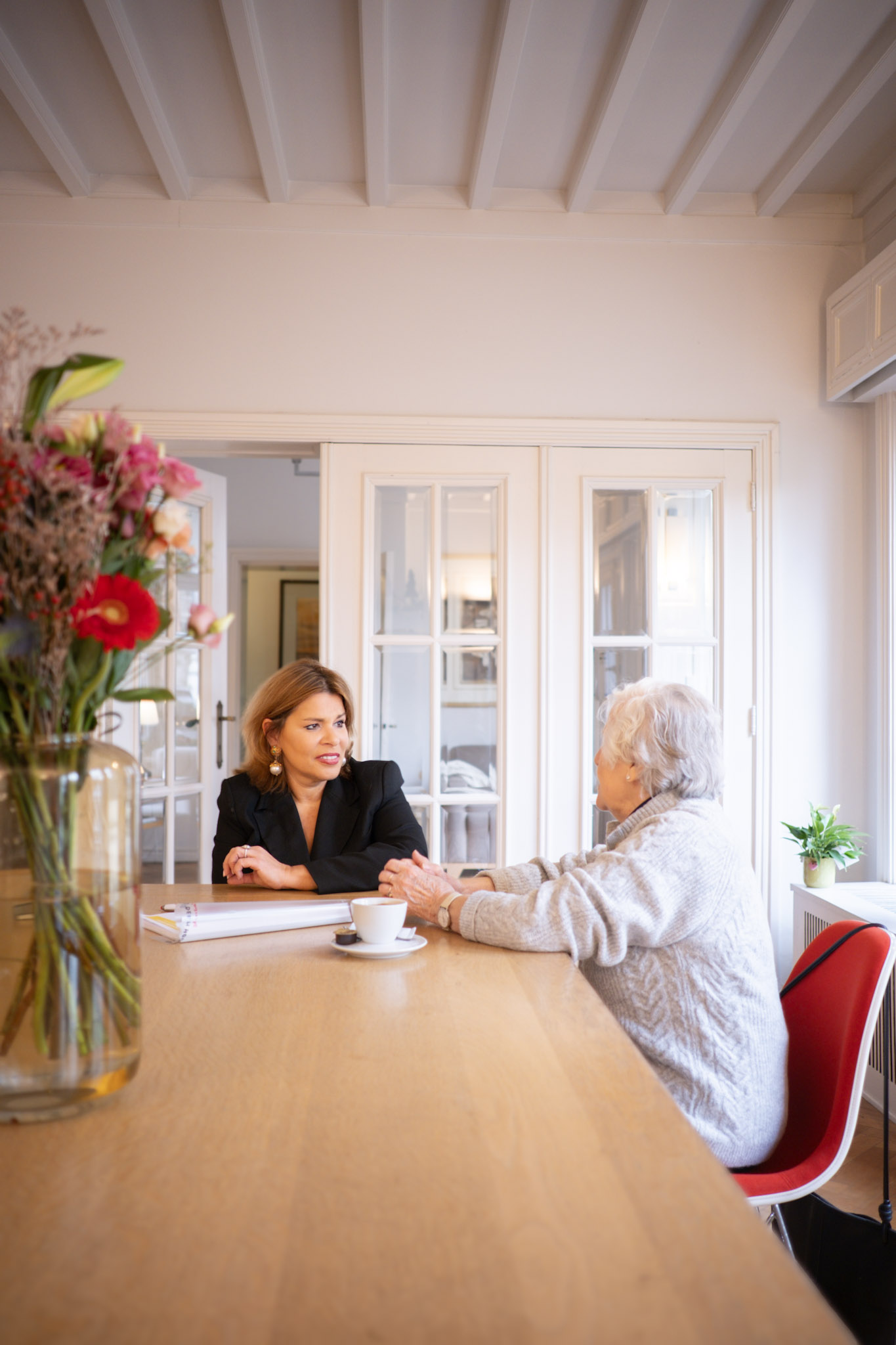 Woningen verkopen snel in Limburg - Palmers Vastgoed