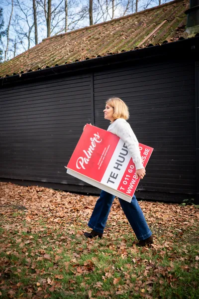 Transparantie & daadkracht