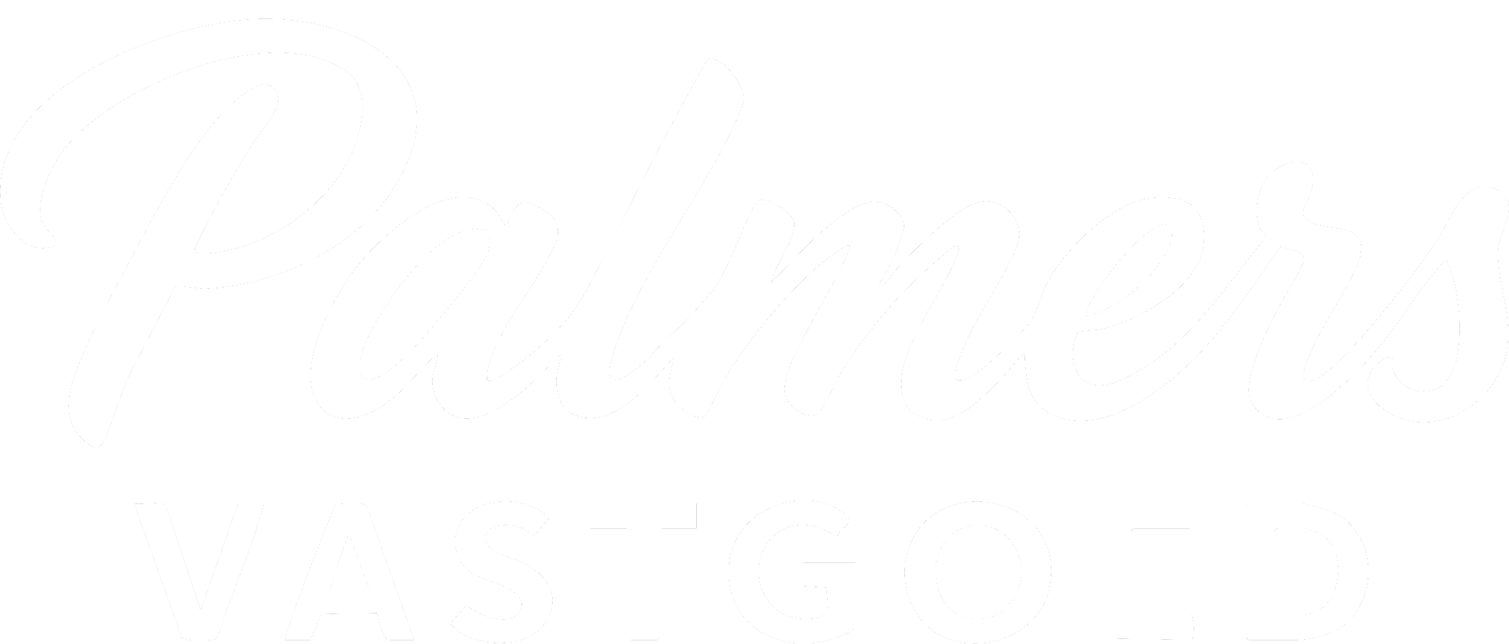 Palmers Vastgoed Logo