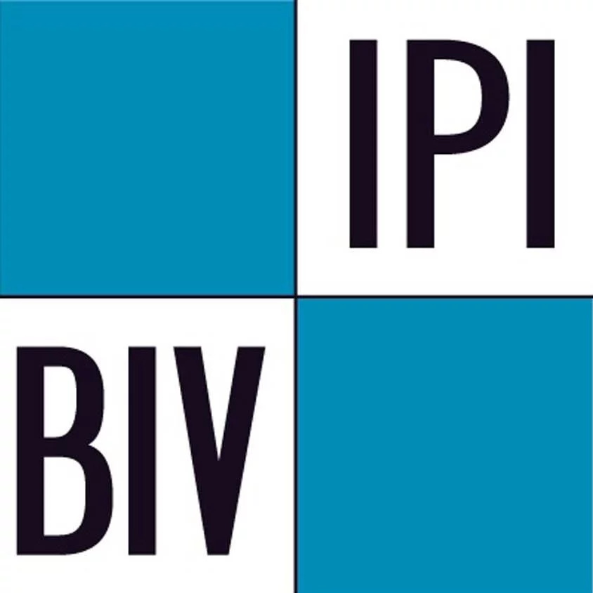 IPI logo erkend vastgoedmakelaar